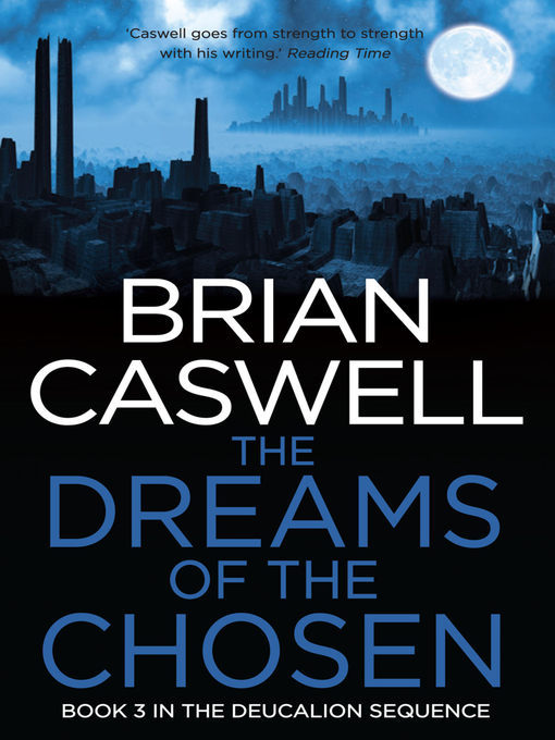 Title details for The Dreams of the Chosen by Brian Cawell - Available